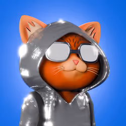 CryptoCats #779