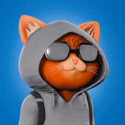 CryptoCats #1003