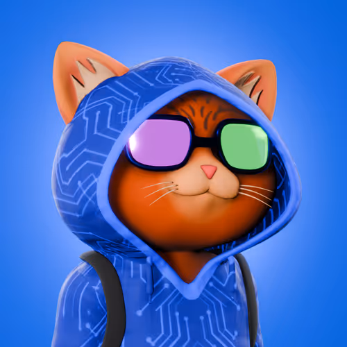 CryptoCats #380