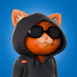CryptoCats #1064