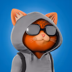 CryptoCats #816