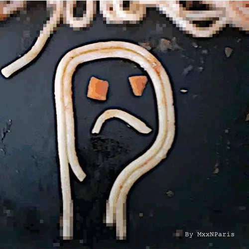 Angry Spaghetti Punk