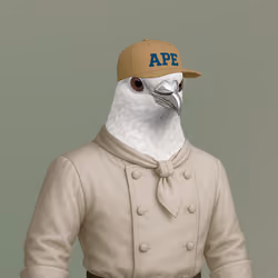 Feather Syndicate #1047