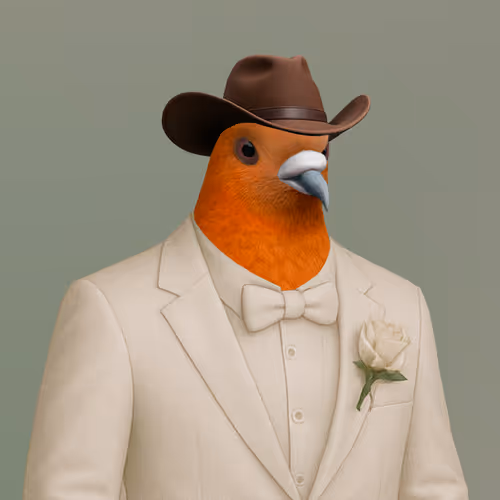 Feather Syndicate