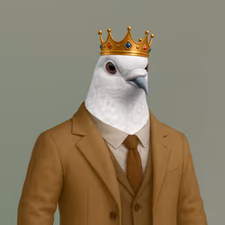 Feather Syndicate #819