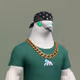 Feather Syndicate #859