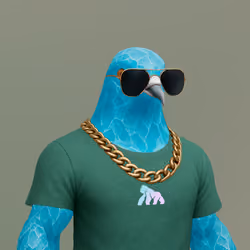 Feather Syndicate #401