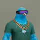 1068