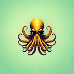 Kraken #543