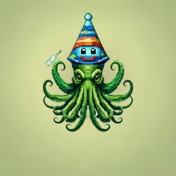 Kraken #579