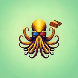 Kraken #841
