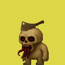 Freaky On Ape #304