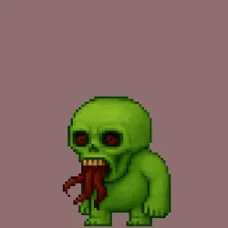 Freaky On Ape #728