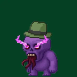 Freaky On Ape #698