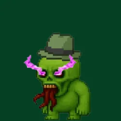 Freaky On Ape #303