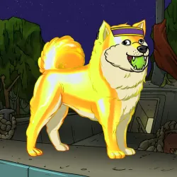 607