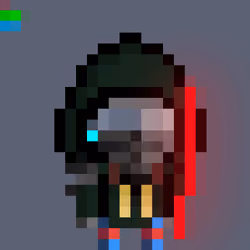 Satomigos CLOAKS #85