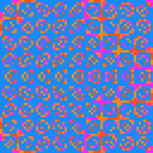Apeglyphs #45