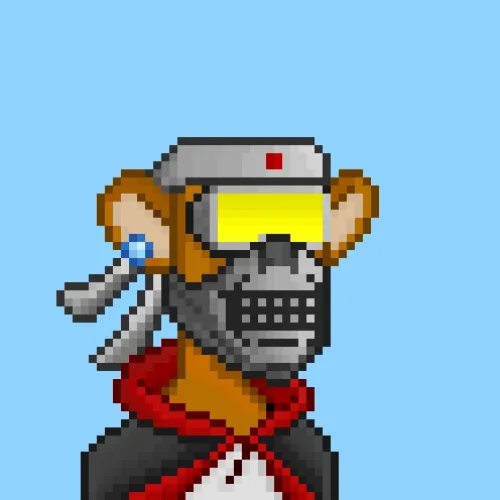 ApeBros #227