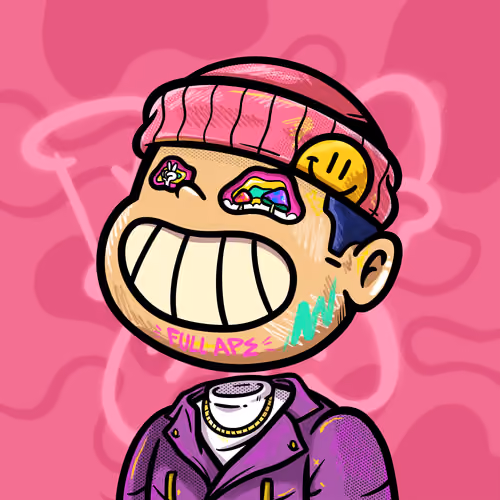 DEGEN #98