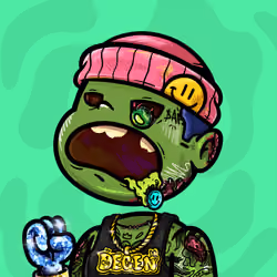 DEGEN #1078