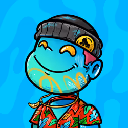 DEGEN #7132