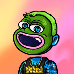 DEGEN #3852