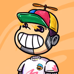 DEGEN #7070