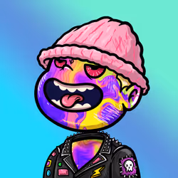 DEGEN #676