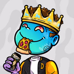 DEGEN #427