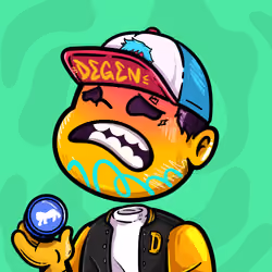 DEGEN #6571
