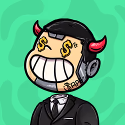 DEGEN #6855
