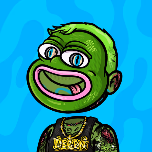 DEGEN #6428