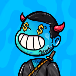 DEGEN #2526