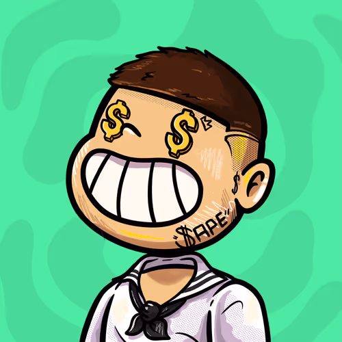 DEGEN #6649