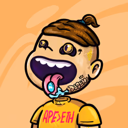 DEGEN #763