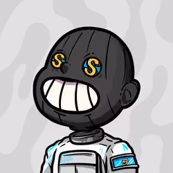 DEGEN #503
