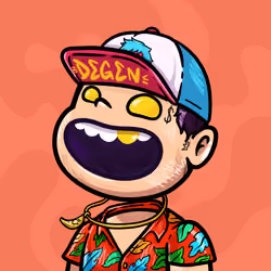 DEGEN #4296