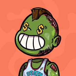 DEGEN #6576