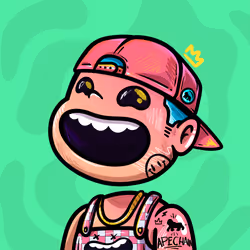 DEGEN #4158
