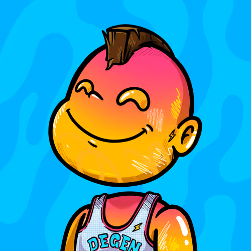 DEGEN #77