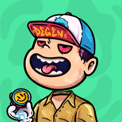 DEGEN #3927