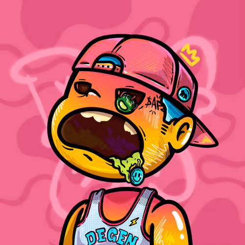 DEGEN #2797
