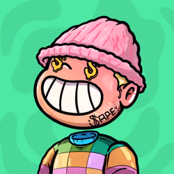 DEGEN #287