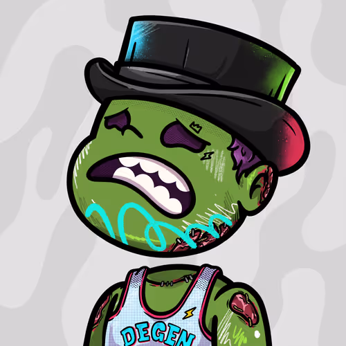 DEGEN #290