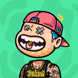 DEGEN #5752