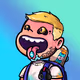 4064