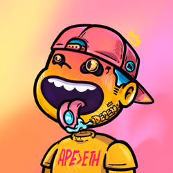 DEGEN #454