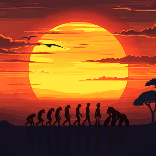 Ape-olution