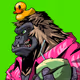 ApeKong #147